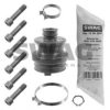 SWAG 10 90 8479 Bellow Set, drive shaft